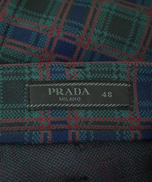 PRADA 短褲