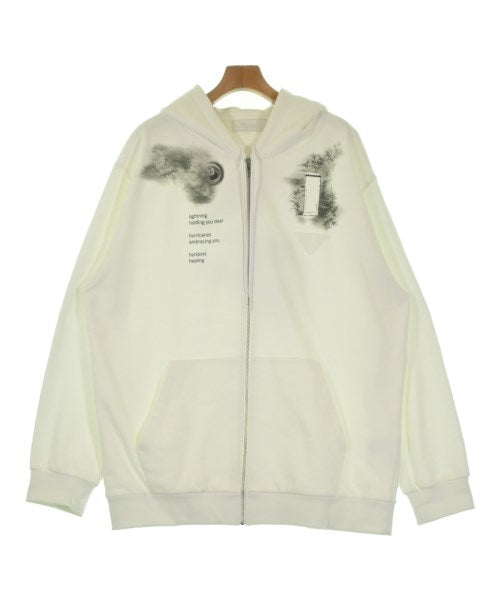 PRADA 連帽衫