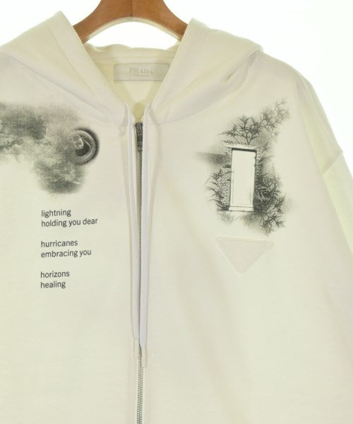 PRADA 連帽衫