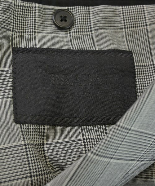 PRADA 切斯特披風