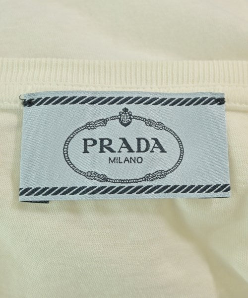 PRADA T恤/上衣