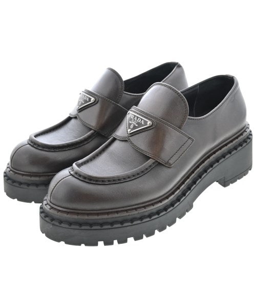 PRADA 正式鞋/樂福鞋