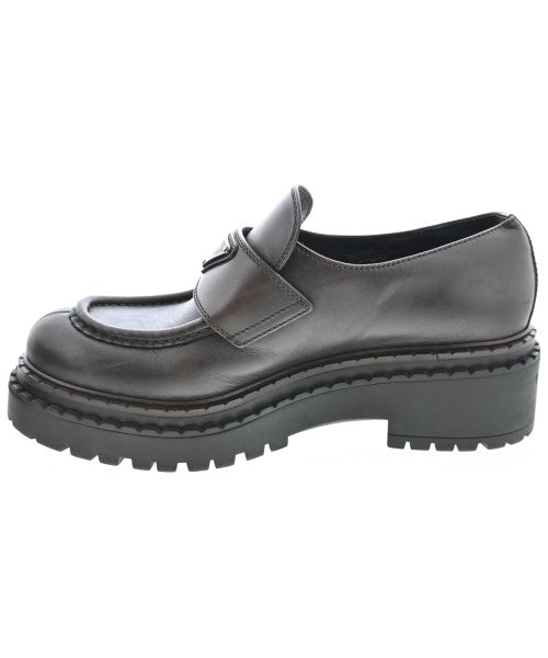 PRADA 正式鞋/樂福鞋