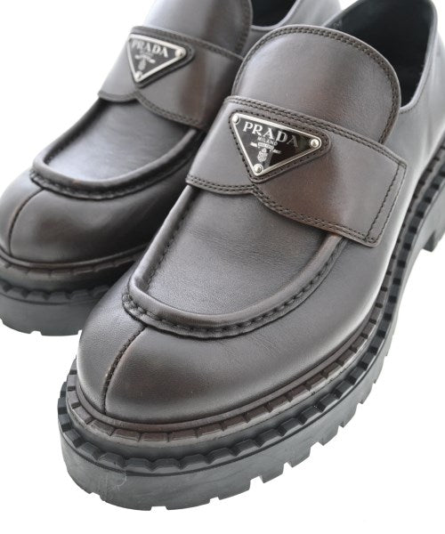PRADA 正式鞋/樂福鞋