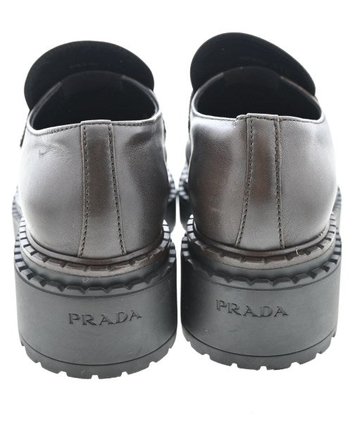 PRADA 正式鞋/樂福鞋