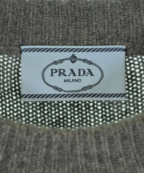 PRADA 毛衣