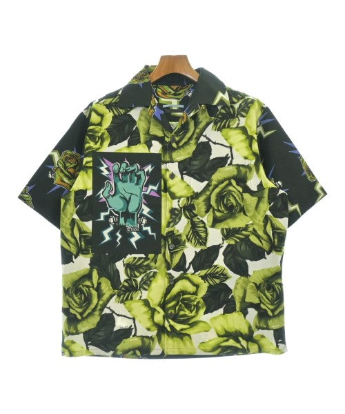 PRADA 休閒襯衫