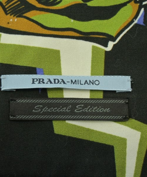 PRADA 休閒襯衫