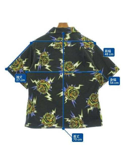 PRADA 休閒襯衫