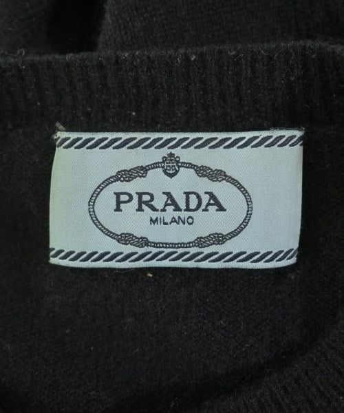 PRADA 開襟衫