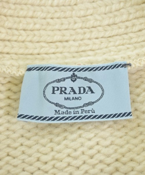 PRADA 開襟衫