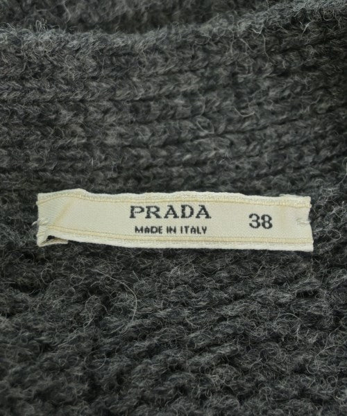 PRADA 開襟衫