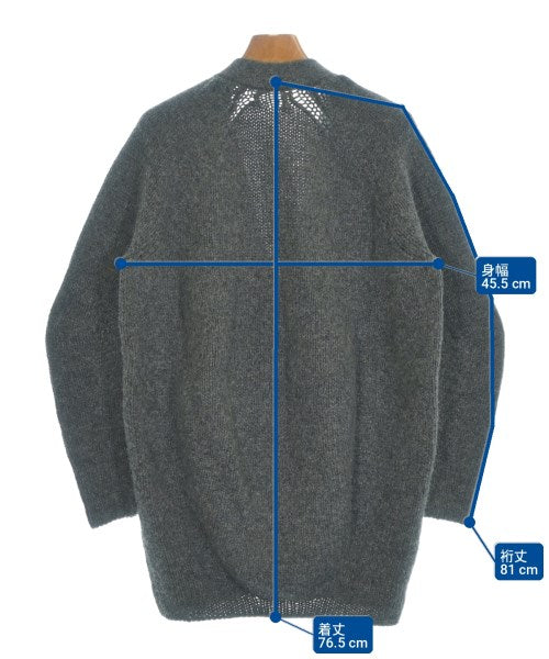 PRADA 開襟衫