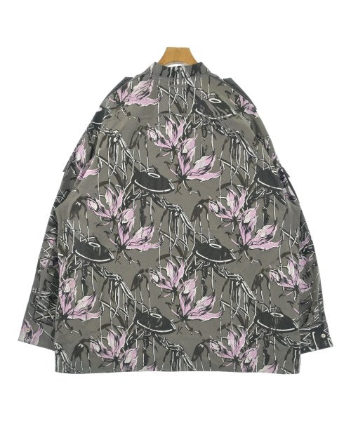 PRADA 休閒襯衫