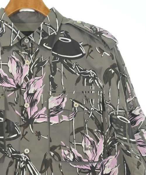 PRADA 休閒襯衫
