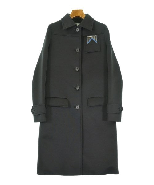 PRADA 支撐領外套