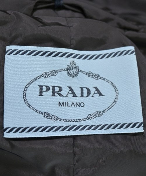 PRADA 羽絨夾克/背心