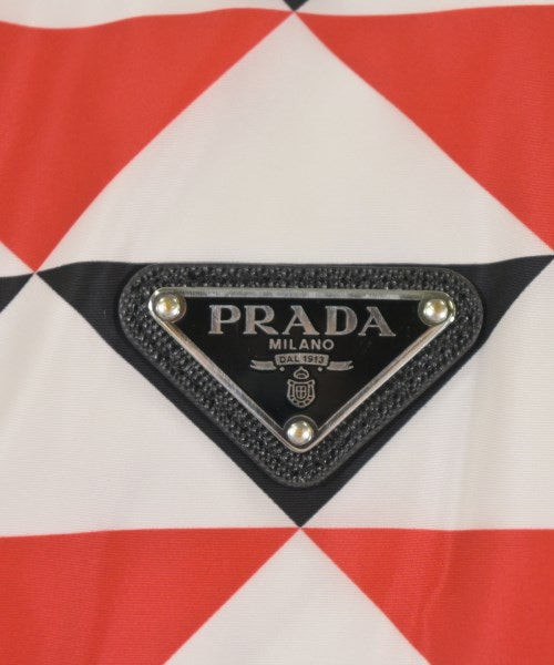 PRADA 羽絨夾克/背心
