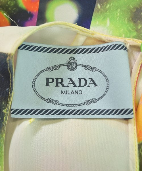 PRADA 洋裝