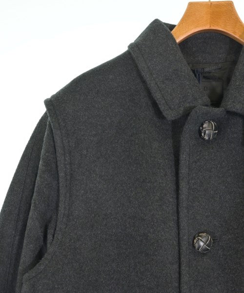 PRADA 支撐領外套