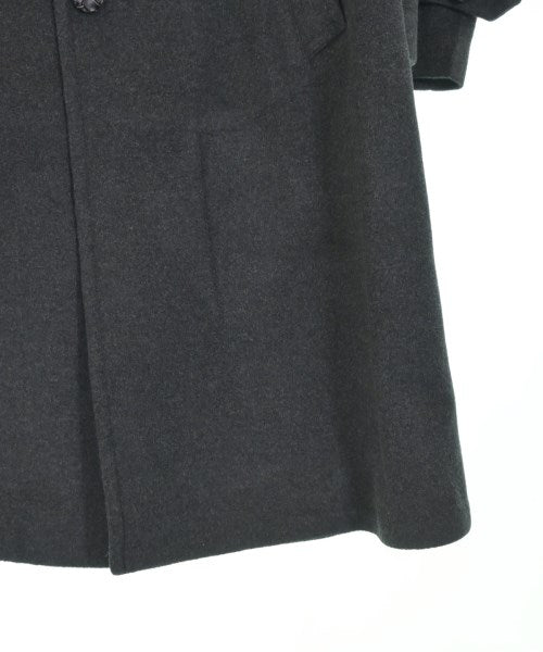 PRADA 支撐領外套