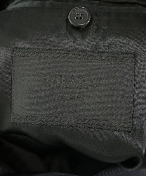 PRADA 切斯特披風