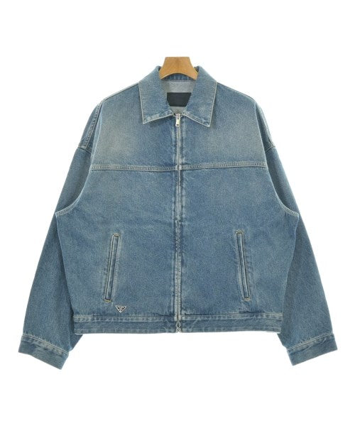 PRADA 牛仔夾克