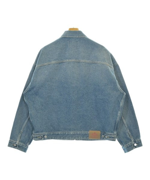 PRADA 牛仔夾克