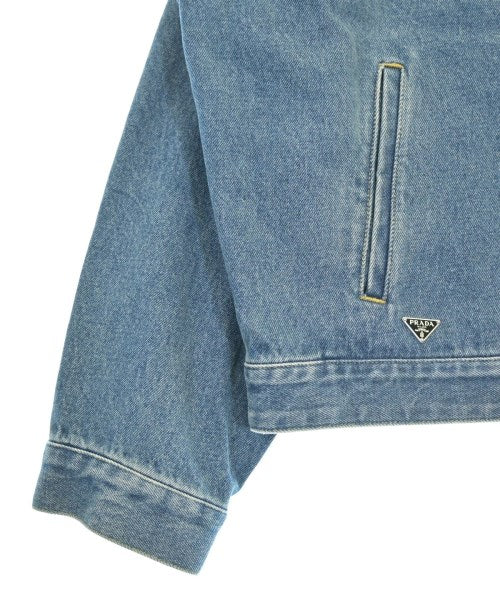 PRADA 牛仔夾克