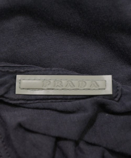 PRADA T恤/上衣