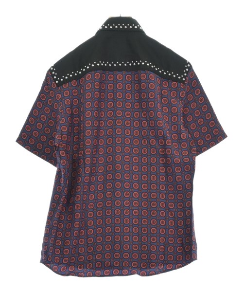 PRADA 休閒襯衫
