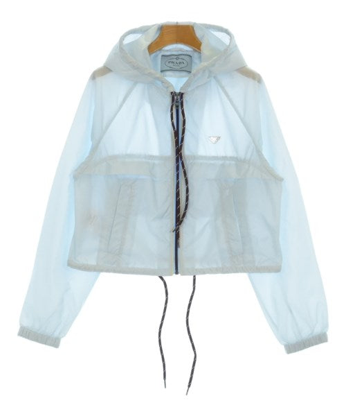 PRADA 山系外套