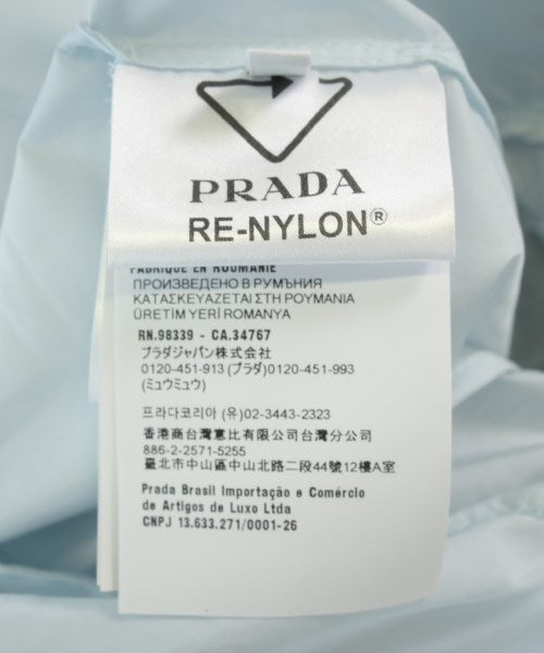 PRADA 山系外套