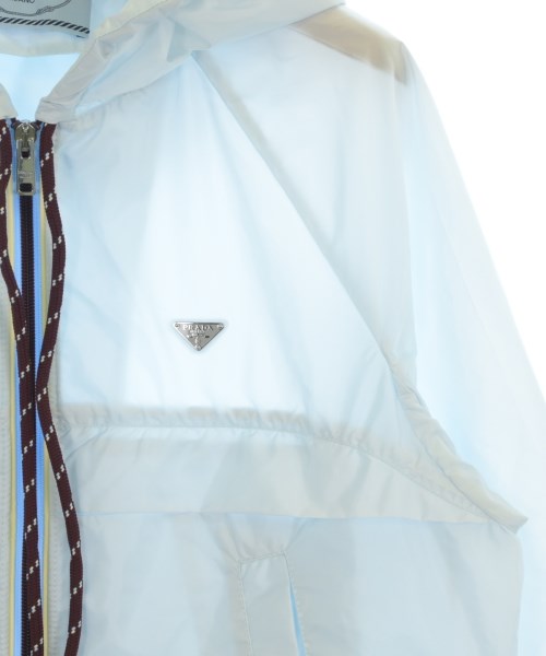 PRADA 山系外套