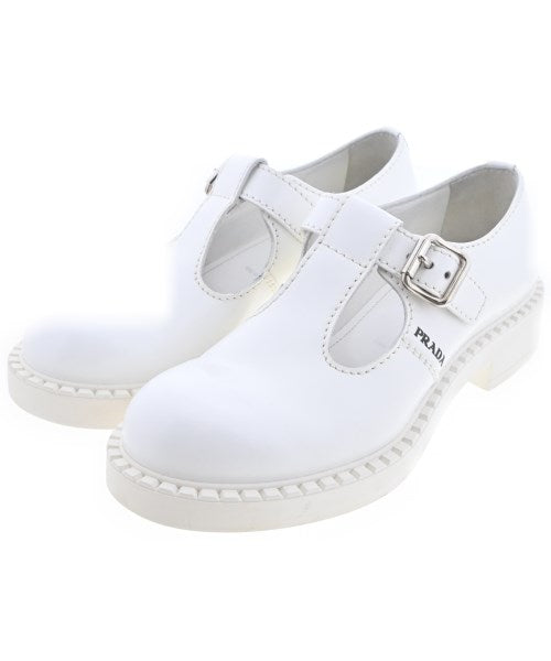 PRADA 其他鞋款