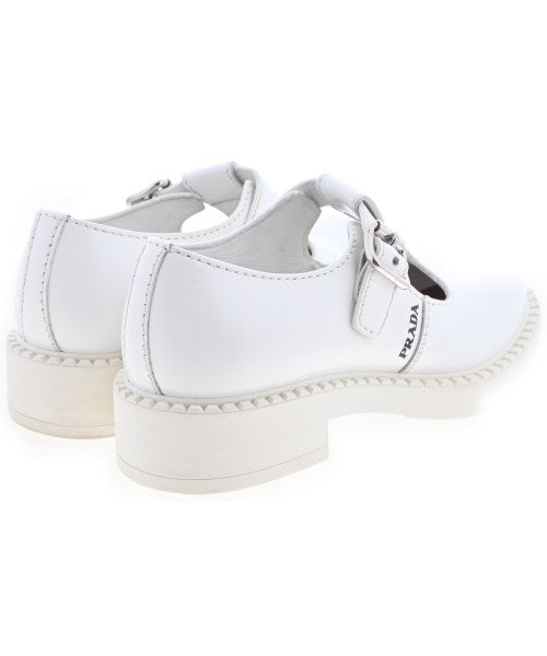 PRADA 其他鞋款