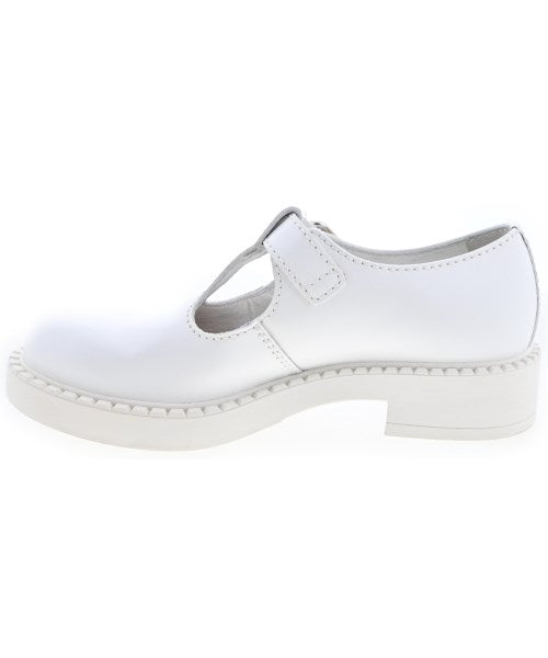 PRADA 其他鞋款