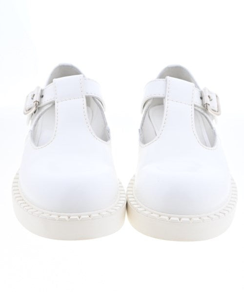 PRADA 其他鞋款