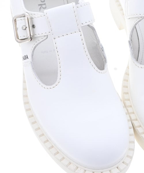 PRADA 其他鞋款
