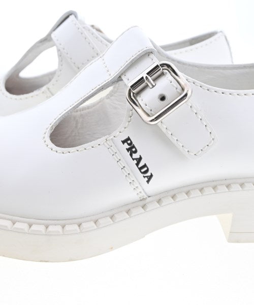 PRADA 其他鞋款