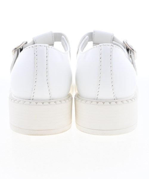 PRADA 其他鞋款