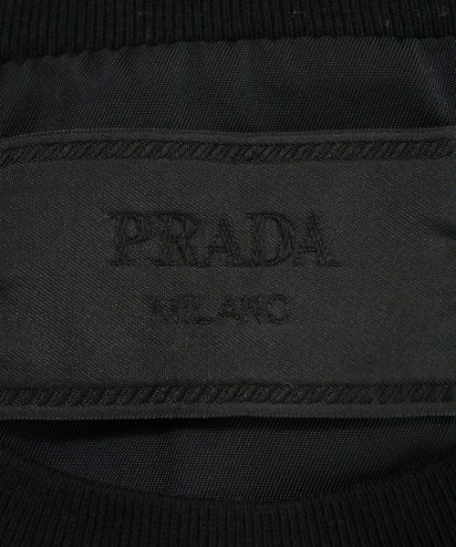 PRADA T恤/上衣