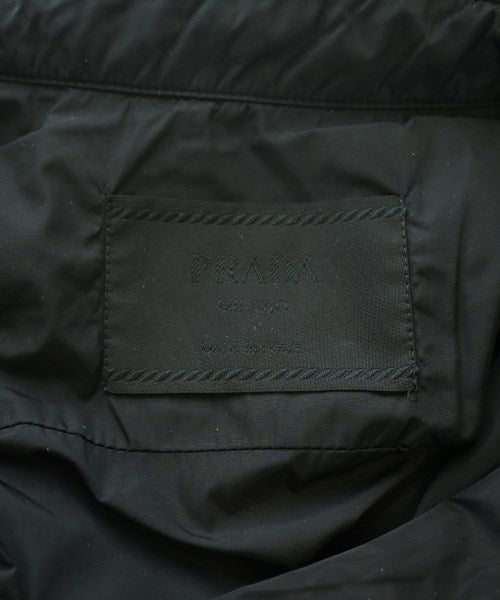 PRADA 休閒襯衫