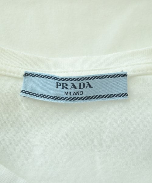 PRADA T恤/上衣