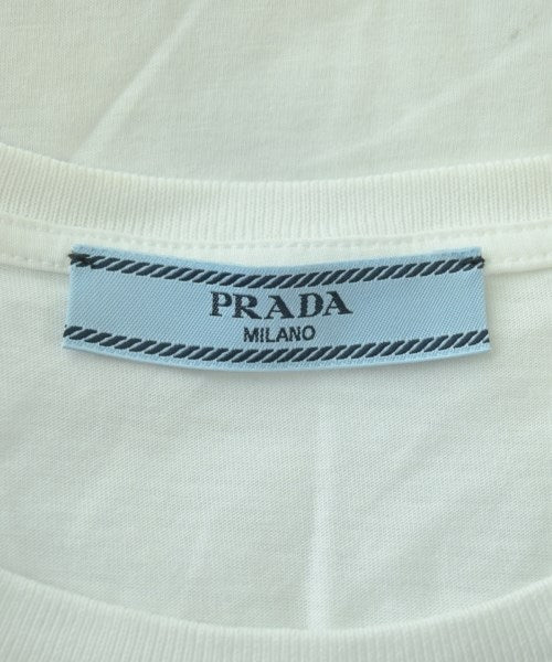 PRADA T恤/上衣