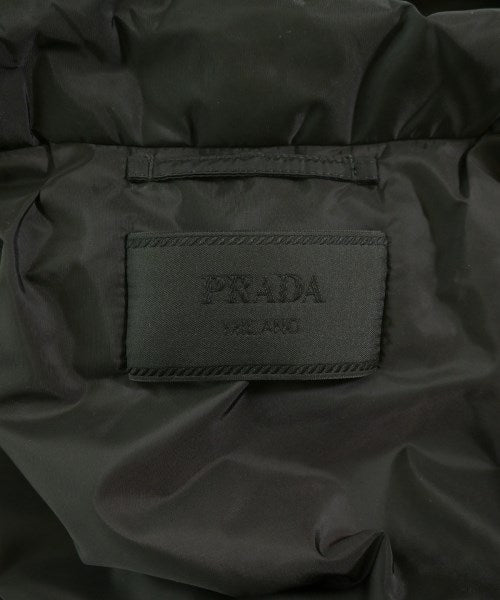 PRADA 羽絨夾克/背心