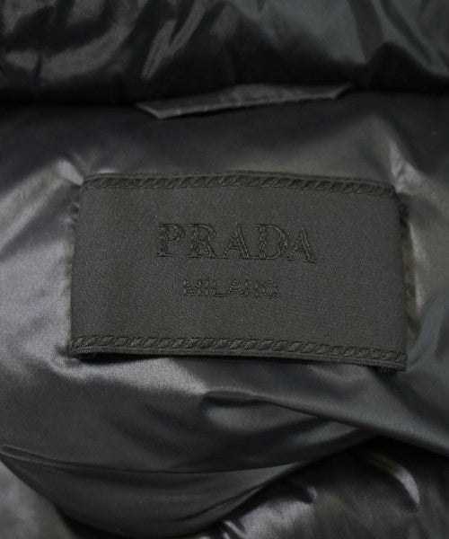 PRADA 羽絨夾克/背心
