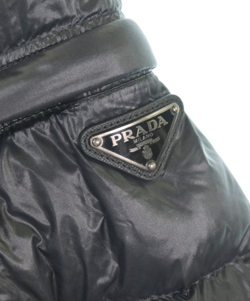 PRADA 羽絨夾克/背心