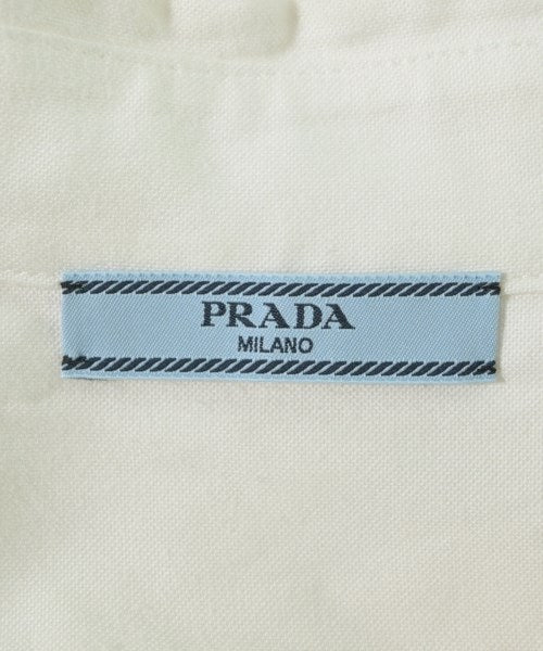 PRADA 女襯衫