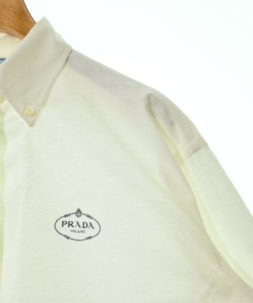 PRADA 女襯衫